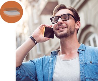 UltraThin Technology